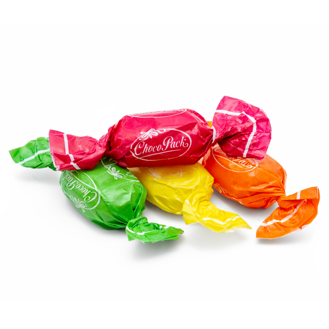 Choco Pack candies